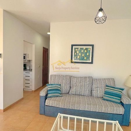 Nerja Medina A2 Apartment Luaran gambar