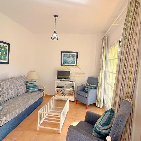 Nerja Medina A2 Apartment Luaran gambar