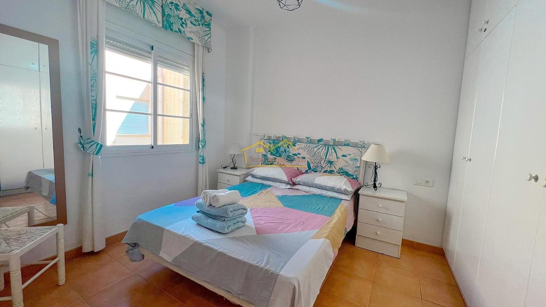 Nerja Medina A2 Apartment Luaran gambar