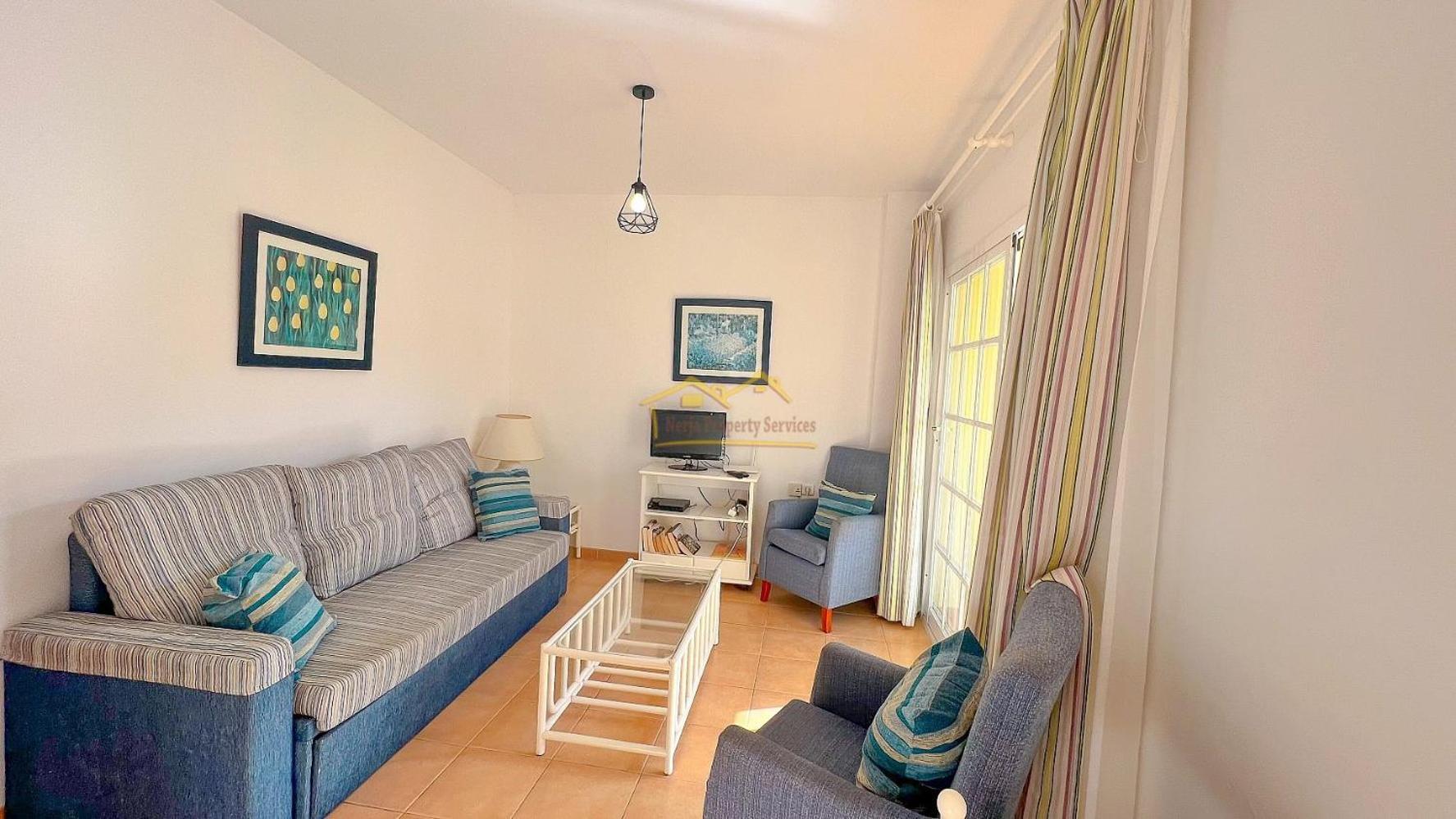Nerja Medina A2 Apartment Luaran gambar