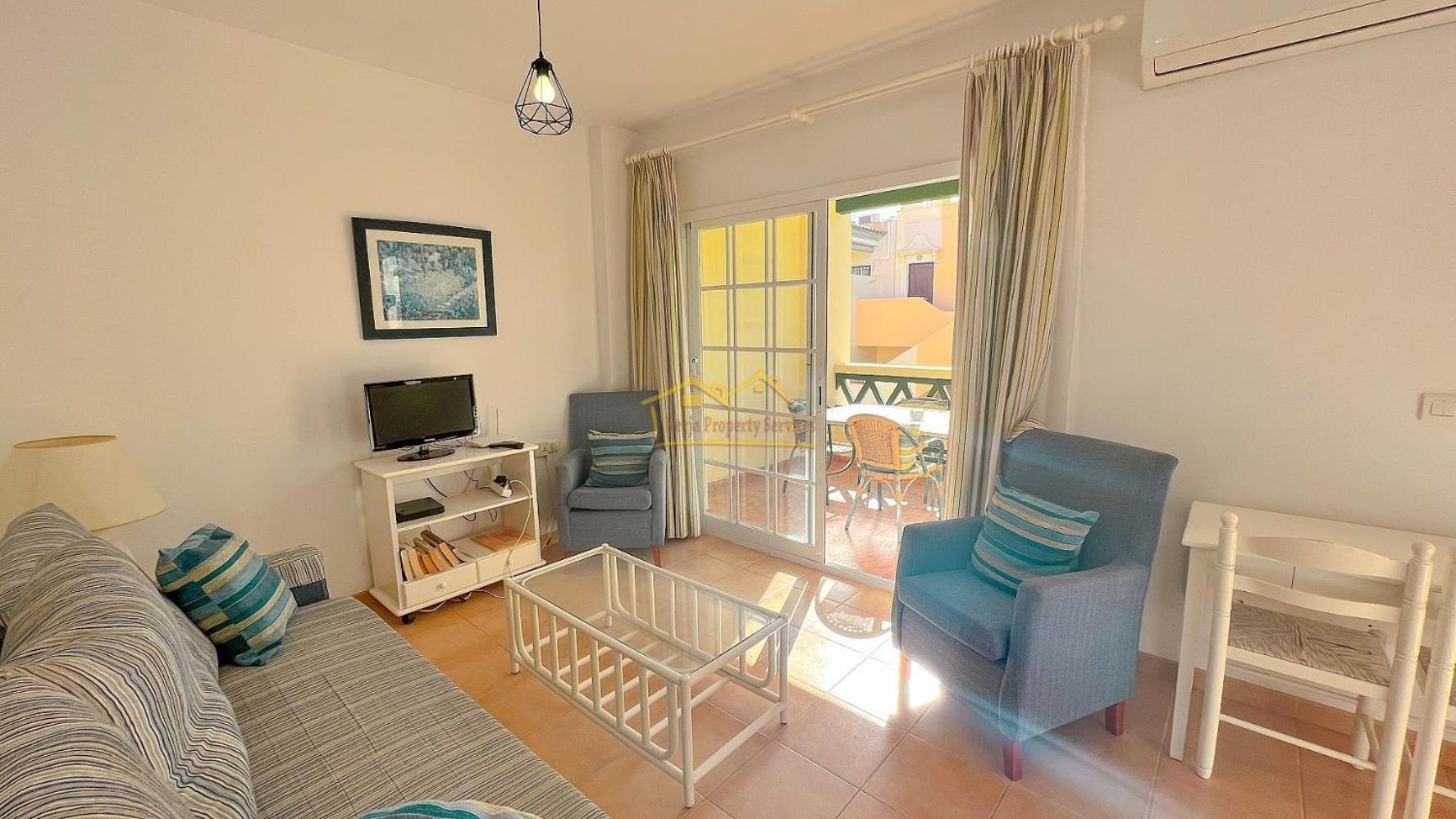 Nerja Medina A2 Apartment Luaran gambar