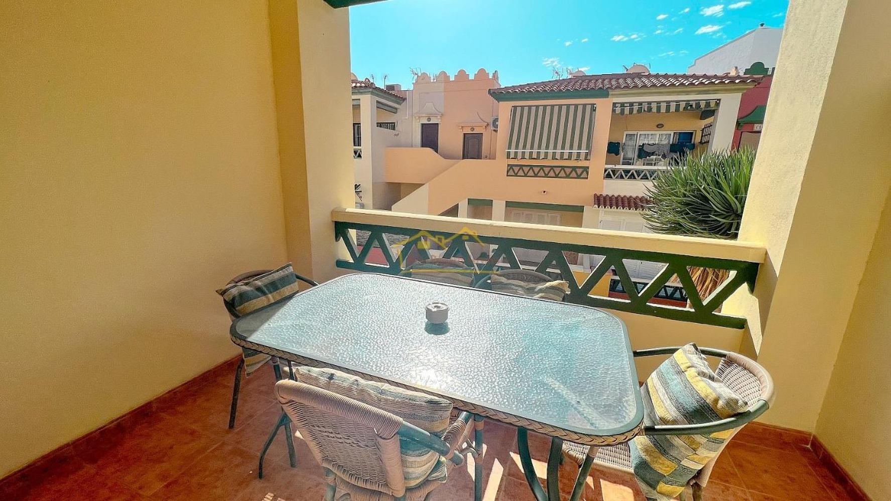 Nerja Medina A2 Apartment Luaran gambar